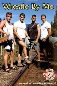 Wrestle By Me movie poster