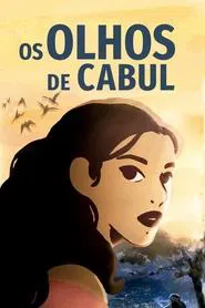 Poster do filme Os Olhos de Cabul