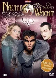 Nachtwacht - Volume 9 movie poster