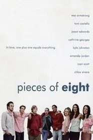 Pieces of Eight movie poster