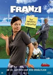 Franzi tv show poster