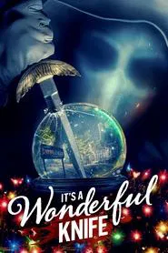 It's a Wonderful Knife movie poster