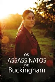 Poster do filme Os Assassinatos de Buckingham