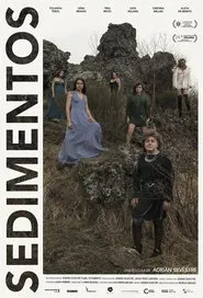Sediments movie poster