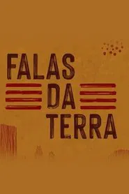 Falas da Terra movie poster