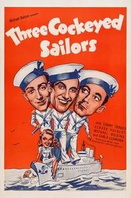 Sailors Three movie poster