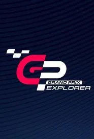 Grand Prix Explorer movie poster