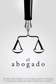 Poster do filme The Lawyer