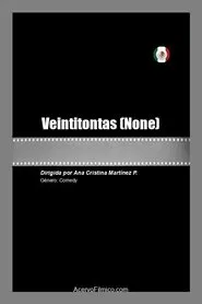 Poster do filme Veintitontas