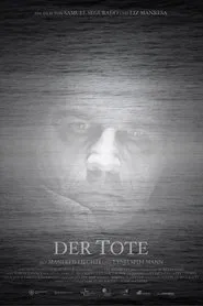 Poster do filme The Dead Man