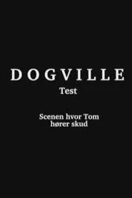 Dogville: The Pilot movie poster