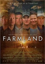 Poster do filme Farmland