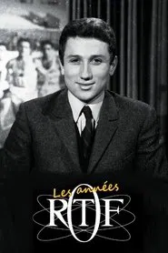 Les années ORTF movie poster