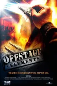 Offstage Elements movie poster