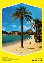 Palma movie poster