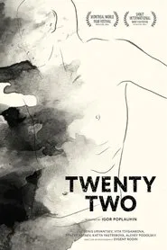 22 movie poster
