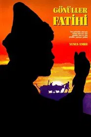 Poster do filme Gönüller Fatihi Yunus Emre