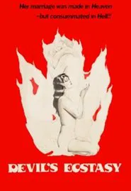 Devil's Ecstasy movie poster