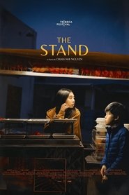 The Stand movie poster