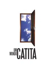 Um Mundo Catita movie poster