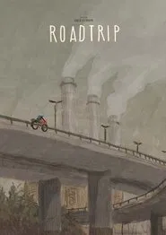 Roadtrip movie poster