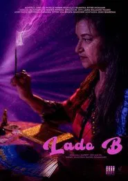 Lado B movie poster