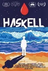 Poster do filme Haskell