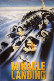 Miracle Landing movie poster