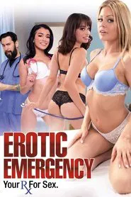 Love Emergency movie poster