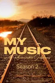 My Music with Rhiannon Giddens tv show poster