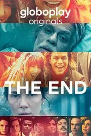 The End tv show poster