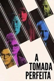 Poster da série A Tomada Perfeita