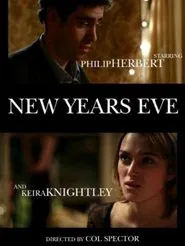 New Year's Eve movie poster