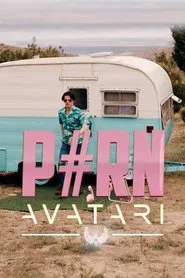 Avatari: P#RN movie poster