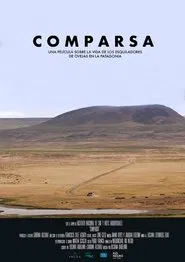 Comparsa movie poster