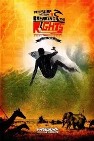 Breaking the Rights movie poster
