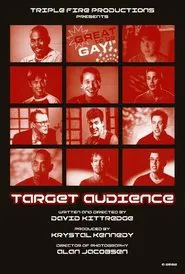 Poster do filme Target Audience