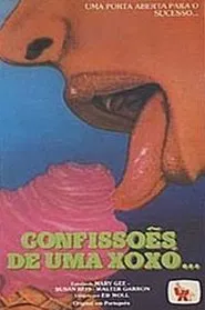 Confissões de uma Xoxó... movie poster