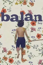 Balan movie poster