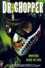 Dr. Chopper movie poster