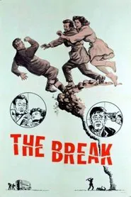 The Break movie poster