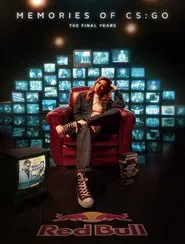 Memories of CS:GO – The Final Years movie poster