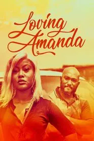 Poster do filme Loving Amanda