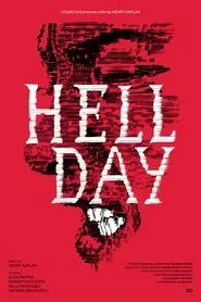 Hell Day movie poster