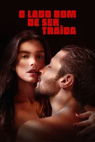 Poster do filme Burning Betrayal