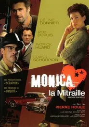 Machine Gun Molly movie poster