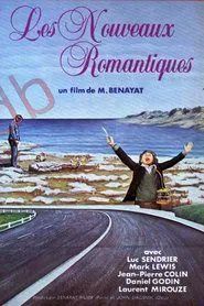 Les nouveaux romantiques movie poster