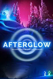Afterglow movie poster