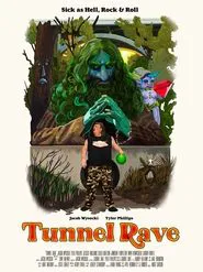 Tunnel Rave movie poster
