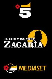 Il Commissario Zagaria tv show poster